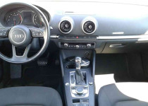 AUDI A3 SEDAN 35 1.5 TFSI 150 DYNAMIC STRONIC PI++