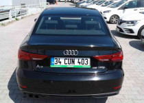 AUDI A3 SEDAN 35 1.5 TFSI 150 DYNAMIC STRONIC PI++