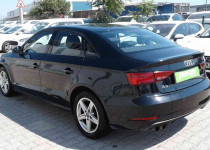 AUDI A3 SEDAN 35 1.5 TFSI 150 DYNAMIC STRONIC PI++