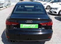 AUDI A3 SEDAN 35 1.5 TFSI 150 DYNAMIC STRONIC PI++