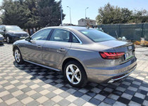 AUDI A4 40 2.0 TDI 190 QUATTRO STRONIC ADVANCED+