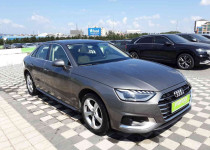 AUDI A4 40 2.0 TDI 190 QUATTRO STRONIC ADVANCED+