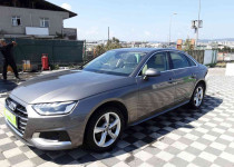 AUDI A4 40 2.0 TDI 190 QUATTRO STRONIC ADVANCED+