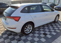 SKODA SCALA 1.0 TSI 110 DSG PREMIUM