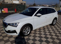 SKODA SCALA 1.0 TSI 110 DSG PREMIUM