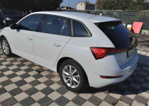 SKODA SCALA 1.0 TSI 110 DSG PREMIUM