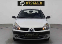 OTO CLUB TEN HATASIZ BOYASIZ CLİO++