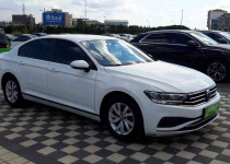 VOLKSWAGEN PASSAT 1.5 TSI ACT DSG IMPRESSION++