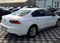 VOLKSWAGEN PASSAT 1.5 TSI ACT DSG IMPRESSION++