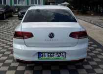 VOLKSWAGEN PASSAT 1.5 TSI ACT DSG IMPRESSION++