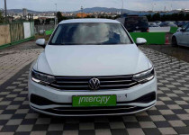 VOLKSWAGEN PASSAT 1.5 TSI ACT DSG IMPRESSION++