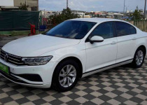 VOLKSWAGEN PASSAT 1.5 TSI ACT DSG IMPRESSION++