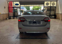 2016 FLUENCE 1,5 DCİ EDC TOUCH KREDİ KARTLARINA 12 TAKSİT””