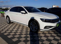 VOLKSWAGEN PASSAT 1.5 TSI ACT 150 DSG ELEGANCE+