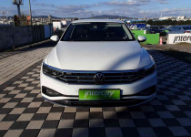 VOLKSWAGEN PASSAT 1.5 TSI ACT 150 DSG ELEGANCE+