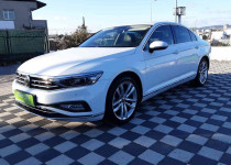 VOLKSWAGEN PASSAT 1.5 TSI ACT 150 DSG ELEGANCE+