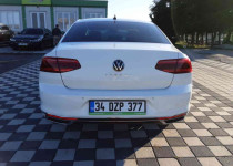 VOLKSWAGEN PASSAT 1.5 TSI ACT 150 DSG ELEGANCE+