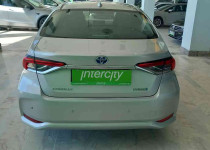 TOYOTA COROLLA 1.8 HYBRID DREAM E-CVT++