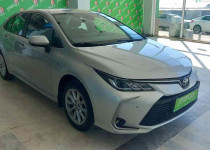 TOYOTA COROLLA 1.8 HYBRID DREAM E-CVT++