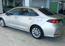 TOYOTA COROLLA 1.8 HYBRID DREAM E-CVT++