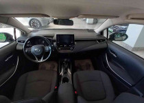 TOYOTA COROLLA 1.8 HYBRID DREAM E-CVT++