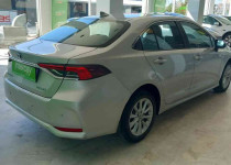 TOYOTA COROLLA 1.8 HYBRID DREAM E-CVT++