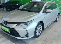 TOYOTA COROLLA 1.8 HYBRID DREAM E-CVT++