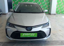 TOYOTA COROLLA 1.8 HYBRID DREAM E-CVT++