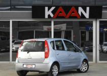 197.000 KM‘DE 2008 COLT 1.3 INVİTE OTOMATİK VİTES ATİKER LPG‘Lİ