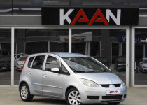 197.000 KM‘DE 2008 COLT 1.3 INVİTE OTOMATİK VİTES ATİKER LPG‘Lİ