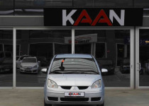 197.000 KM‘DE 2008 COLT 1.3 INVİTE OTOMATİK VİTES ATİKER LPG‘Lİ