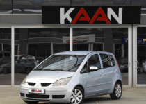 197.000 KM‘DE 2008 COLT 1.3 INVİTE OTOMATİK VİTES ATİKER LPG‘Lİ