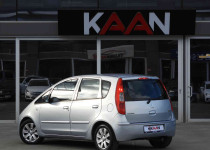 197.000 KM‘DE 2008 COLT 1.3 INVİTE OTOMATİK VİTES ATİKER LPG‘Lİ