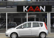 197.000 KM‘DE 2008 COLT 1.3 INVİTE OTOMATİK VİTES ATİKER LPG‘Lİ