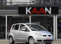 197.000 KM‘DE 2008 COLT 1.3 INVİTE OTOMATİK VİTES ATİKER LPG‘Lİ