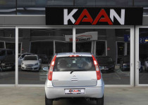 197.000 KM‘DE 2008 COLT 1.3 INVİTE OTOMATİK VİTES ATİKER LPG‘Lİ