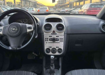 CEYLİN OTOMOTİVDEN 2008 MODEL DEĞİŞENSİZ TAM OTOMATİK OPEL CORSA**