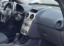 CEYLİN OTOMOTİVDEN 2008 MODEL DEĞİŞENSİZ TAM OTOMATİK OPEL CORSA**