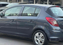 CEYLİN OTOMOTİVDEN 2008 MODEL DEĞİŞENSİZ TAM OTOMATİK OPEL CORSA**