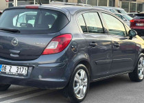 CEYLİN OTOMOTİVDEN 2008 MODEL DEĞİŞENSİZ TAM OTOMATİK OPEL CORSA**