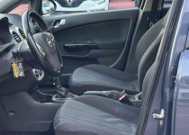 CEYLİN OTOMOTİVDEN 2008 MODEL DEĞİŞENSİZ TAM OTOMATİK OPEL CORSA**