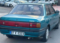 Ceylin otomotiv den yeni muayene