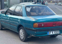 Ceylin otomotiv den yeni muayene