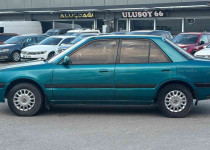 Ceylin otomotiv den yeni muayene