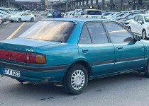 Ceylin otomotiv den yeni muayene