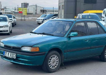 Ceylin otomotiv den yeni muayene