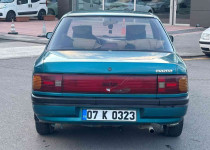 Ceylin otomotiv den yeni muayene