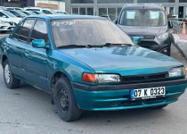 Ceylin otomotiv den yeni muayene