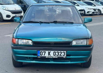 Ceylin otomotiv den yeni muayene