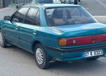 Ceylin otomotiv den yeni muayene